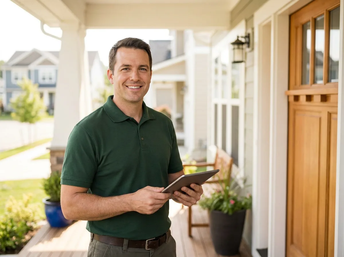 Pest control FAQs for Thornton, WA
